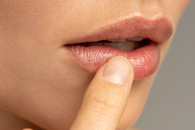 Lábios Ressecados: dicas úteis para tratar