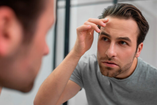 7 lições práticas para um cabelo bonito e saudável - Dr. Lucas Fustinoni